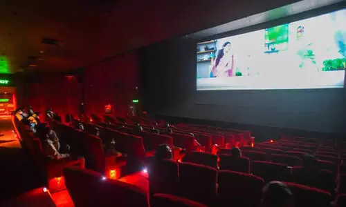 movie theatre 987865