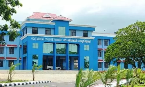 thrissur medical college