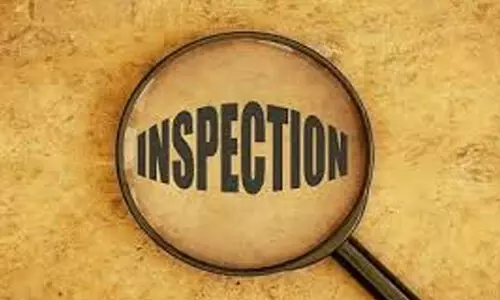 മു​ഹ​ർ​റ​ഖ്, ദ​ക്ഷി​ണ ഗ​വ​ർ​ണ​റേ​റ്റു​ക​ളി​ൽ എ​ൽ.​എം.​ആ​ർ.​എ പ​രി​ശോ​ധ​ന