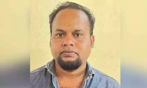 മാരകായുധവുമായി ഏറ്റുമുട്ടൽ: ഒളിവിൽപോയ പ്രതി പിടിയിൽ