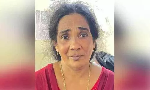 മോഷണം: ഹോം നഴ്സ് 10 മാസത്തിനുശേഷം പിടിയിൽ