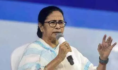 Mamata Banerjee
