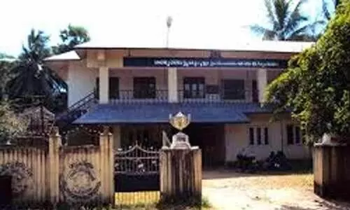 രണ്ടാഴ്ചയായിട്ടും പെരിങ്ങോട്ടുകുറുശ്ശിയിൽ പ്രസിഡന്റായില്ല