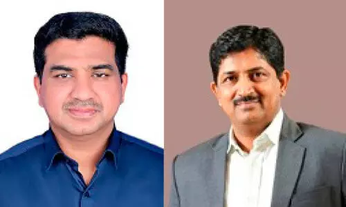 ഇ​ന്ത്യ​ന്‍ സ്‌​കൂ​ള്‍ ബോ​ര്‍ഡ് തെ​ര​ഞ്ഞെ​ടു​പ്പ്; അ​ങ്ക​ത്ത​ട്ടി​ൽ ഇ​വ​ർ