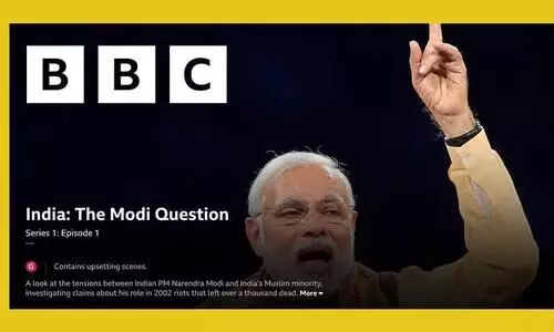തെരഞ്ഞെടുപ്പിന് ശേഷം ഗുജറാത്ത് വംശഹത്യ ബി​.ജെ.പിക്ക് ഓർക്കാനിഷ്ടമല്ലാത്ത ഒന്നായോ?