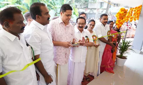 സ്ത്രീ ശാക്തീകരണം പ്രോത്സാഹിപ്പിച്ചു കൊണ്ടാണ് കേരളം മുന്നോട്ടു പോകുന്നതെന്ന് എ.എന്‍ ഷംസീർ