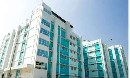 ആലപ്പുഴ മെഡിക്കല്‍ കോളജ് : വലിയൊരു സ്വപ്നമാണ് സാക്ഷാത്ക്കരിച്ചതെന്ന് വീണ ജോർജ്