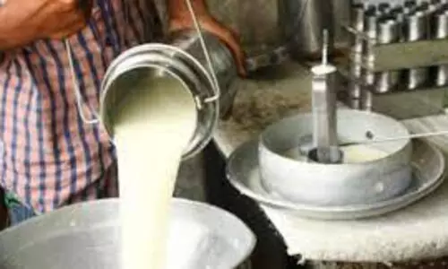 ക്ഷീര കര്‍ഷകര്‍ക്കായി അദാലത്ത്