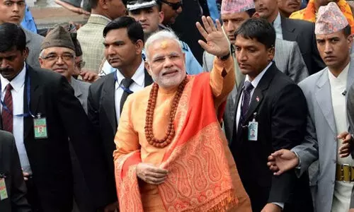 ‘ഹിന്ദുക്കൾക്കെതിരെ മുസ്‍ലിംകളെ ഇളക്കിവിടാനുള്ള ഗൂഢാലോചന’; ബി.ബി.സിക്കെതിരെ പരാതി