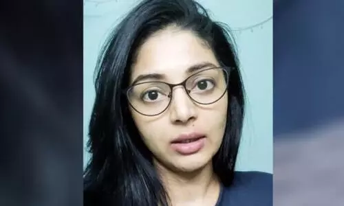 ‘എന്റെ പേരും അവരുടെ തൊപ്പിയും കാരണം കർശന പരിശോധന നടത്തി’ -എയർപോർട്ടിൽ മുസ്‍ലിം വിവേചനമെന്ന് നടി സനം ഷെട്ടി; അന്വേഷണത്തിന്​ ഉത്തരവ്