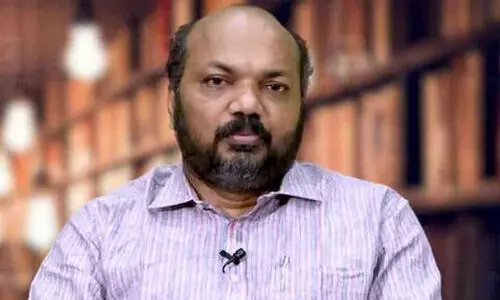 രാജ്യത്ത് മെഡിക്കൽ ഉപകരണ വ്യാവസായത്തിൽ വലിയ സാധ്യതകൾ നിലനിൽക്കുന്നുവെന്ന് പി. രാജീവ്