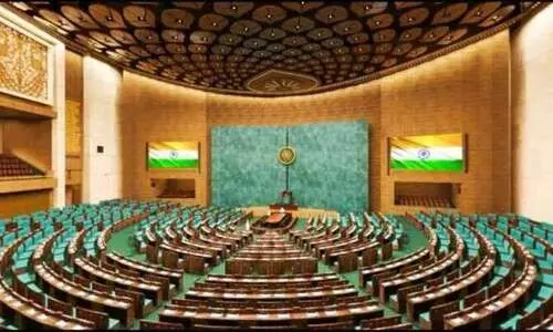 സർക്കാറിനെ വരിഞ്ഞുമുറുക്കി ഇൻഡ്യ രണ്ടാംനിര