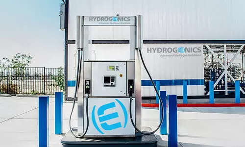 കേരളത്തിൽ ഹൈഡ്രജൻ ഫില്ലിങ്​ സ്റ്റേഷനുകൾ തുടങ്ങുമെന്ന്​ പെ​ട്രോളിയം സഹമ​ന്ത്രി