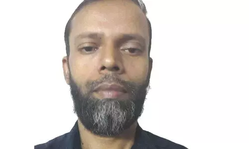 മലപ്പുറം സ്വദേശി ജിദ്ദയിൽ മരിച്ചു