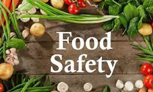 ഭക്ഷ്യസുരക്ഷ: പരിശോധനക്ക് അഞ്ചംഗ സ്പെഷൽ ടാസ്ക്ഫോഴ്സ്