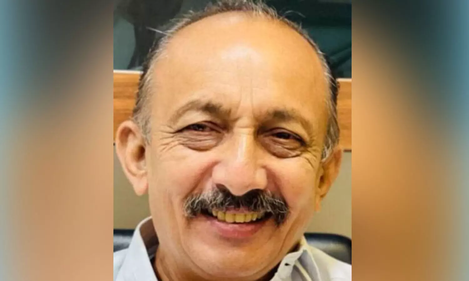 prathapachandran nair