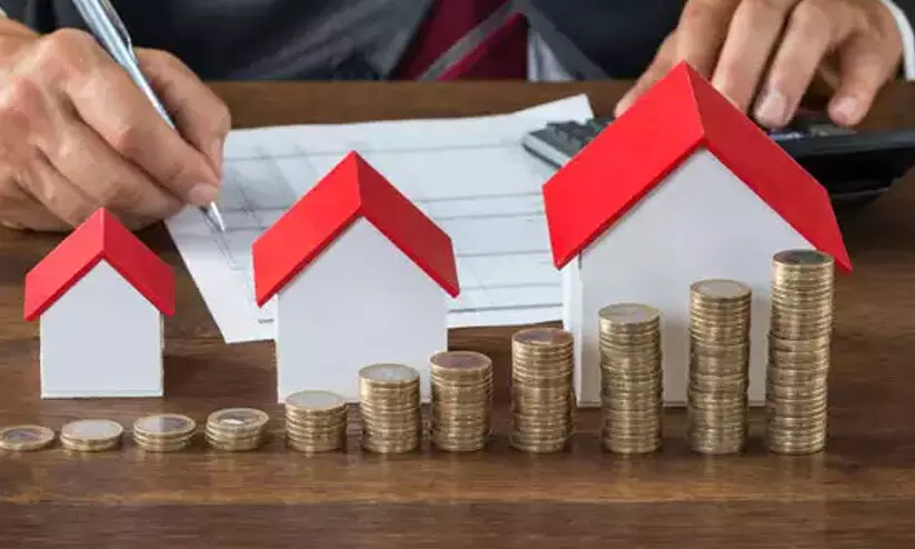 Qatars real estate market; 23.06 crore Riyals per week Qatars real estate market; 23.06 crore Riyals per week