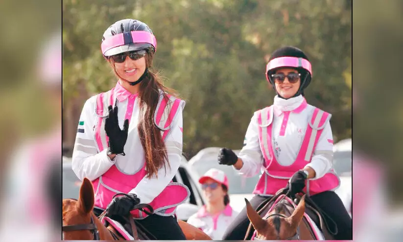 breast cancer Free check-up at nine centres breast cancer Free check-up at nine centres