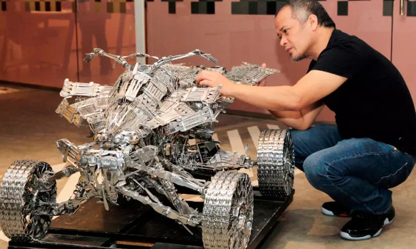 ഡാനി പോൺസ്