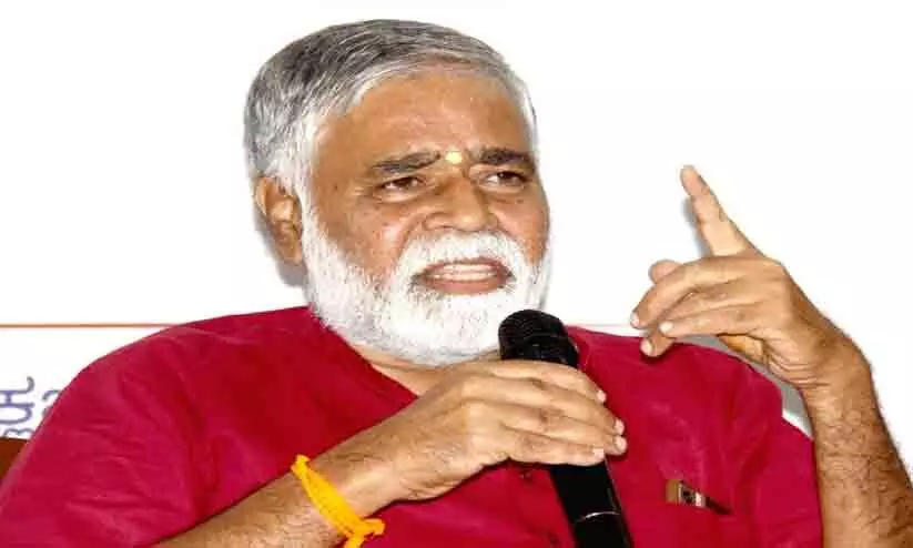 എട്ടാംക്ലാസ് വിദ്യാർഥികൾക്ക് ഒന്നാം ക്ലാസിലെ പുസ്തകം പോലും വായിക്കാനറിയില്ല! ഇത് വിദ്യാഭ്യാസത്തിലെ ‘കർണാടക മോഡൽ’