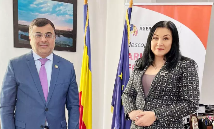 Kuwait-Romanian news agencies Kuwait-Romanian news agencies