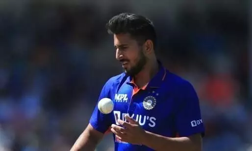 കിവികൾക്കെതിരെ രണ്ടാം ഏകദിനം ഇന്ന്; അതിവേഗവുമായി ഉംറാൻ മാലിക് ഇറങ്ങുമോ?