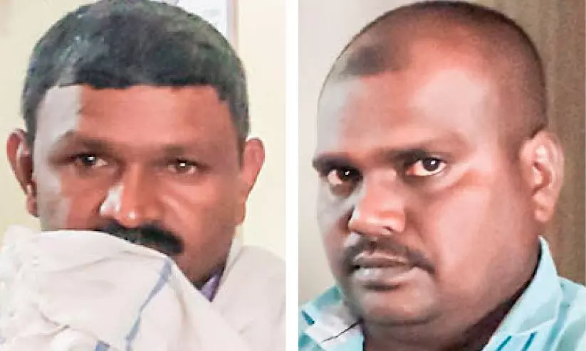 Incident of depositing counterfeit notes in CDM: Two more arrested