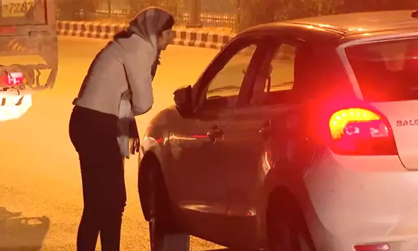 Swati maliwal Swati maliwal