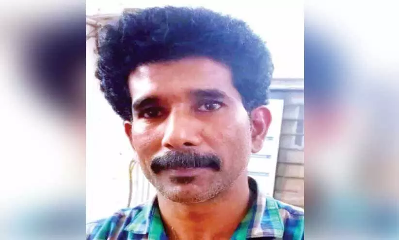 മോഷ്ടിച്ച ബൈക്കുമായി യാത്ര ചെയ്യുന്നതിനിടെ കുപ്രസിദ്ധ മോഷ്ടാവ് പിടിയിൽ