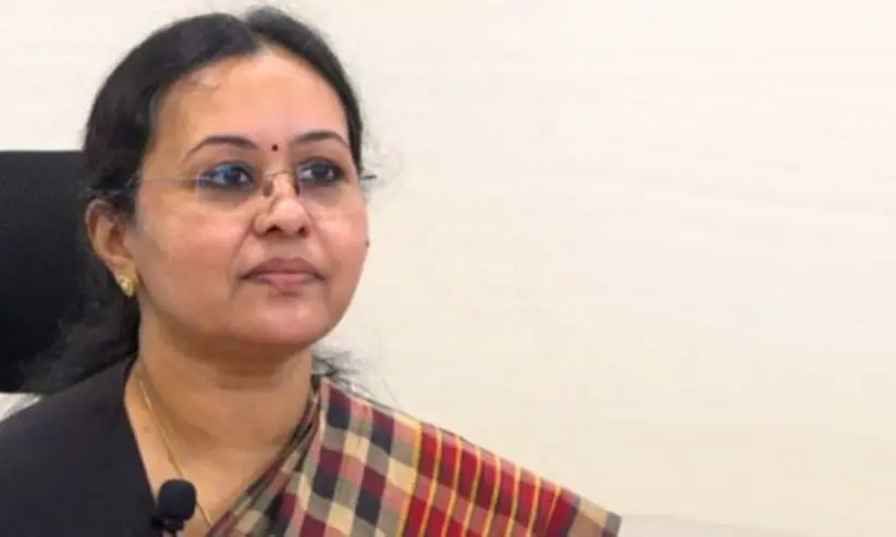 മെഡിക്കല്‍ വിദ്യാഭ്യാസ രംഗത്തെ മികച്ച ഗവേഷണത്തിന് പുരസ്‌കാരം നൽകുമെന്ന് വീണ ജോര്‍ജ്