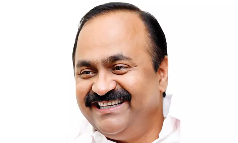 ഒരു ലക്ഷം വ്യവസായ സംരംഭങ്ങള് തുടങ്ങിയെന്ന സര്ക്കാര് വാദം പച്ചക്കള്ളമെന്ന് വി.ഡി സതീശൻ ഒരു ലക്ഷം വ്യവസായ സംരംഭങ്ങള് തുടങ്ങിയെന്ന സര്ക്കാര് വാദം പച്ചക്കള്ളമെന്ന് വി.ഡി സതീശൻ