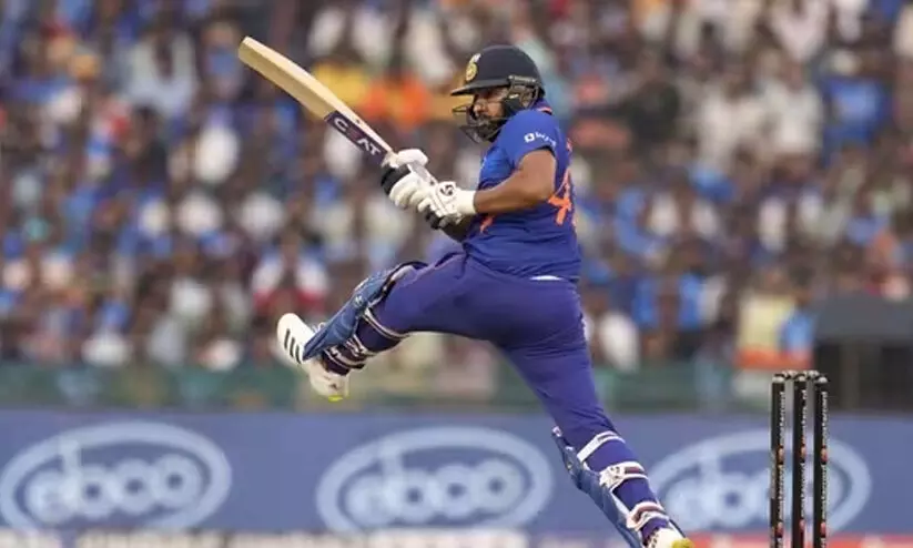 ഇന്ത്യക്ക് അനായാസ ജയം; ന്യൂസിലൻഡിനെ തകർത്തത് എട്ടു വിക്കറ്റിന്; പരമ്പര