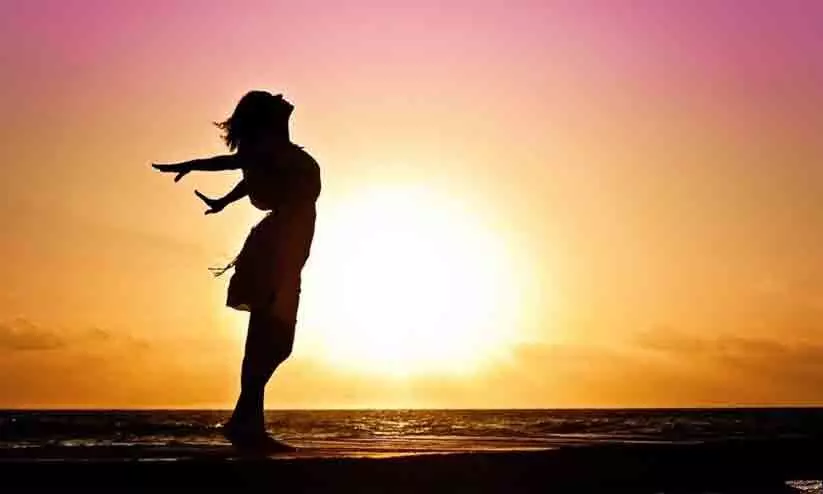 ആശങ്കകളെ മറക്കാം... ജീവിതം ആസ്വദിക്കാം