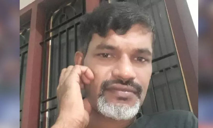 നീലേശ്വരം സ്വദേശി ഫുജൈറയില് നിര്യാതനായി നീലേശ്വരം സ്വദേശി ഫുജൈറയില് നിര്യാതനായി