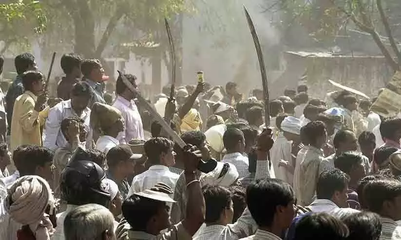 ഇന്ത്യയുടെ എതിർപ്പ് കാര്യമാക്കുന്നില്ലെന്ന് ബി.ബി.സി; മോദി ഡോക്യുമെന്ററിയുടെ രണ്ടാം ഭാഗം ചൊവ്വാഴ്ച