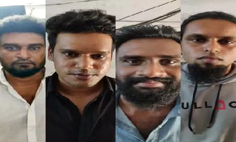 Patur Gunda attack Patur Gunda attack