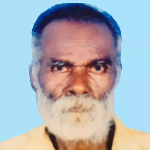 അ​യ്യ​പ്പ​ൻ