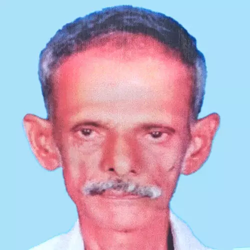 ച​ന്ദ്ര​ൻ