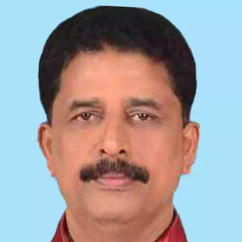 മു​ര​ളീ​ധ​ര​ൻ