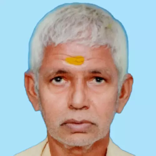 രാ​ധാ​കൃ​ഷ്ണ​ൻ