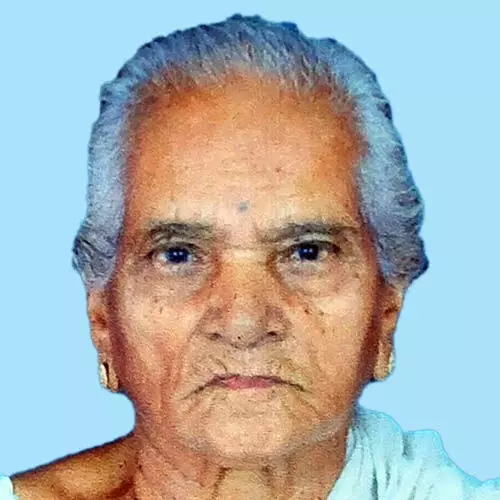 മാ​ധ​വി