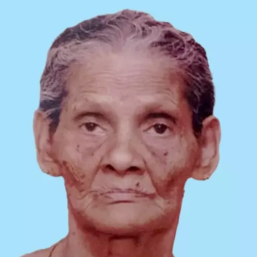 ദേ​വ​കി