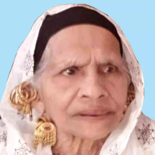 ബീ​വാ​ത്തു