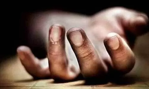 ഹൈടെൻഷൻ ലൈനിൽ നിന്ന് പട്ടം എടുക്കാൻ ശ്രമം; വൈ​ദ്യു​താ​ഘാ​ത​മേ​റ്റ്​ 13കാ​ര​ന്​ ദാ​രു​ണ മ​ര​ണം