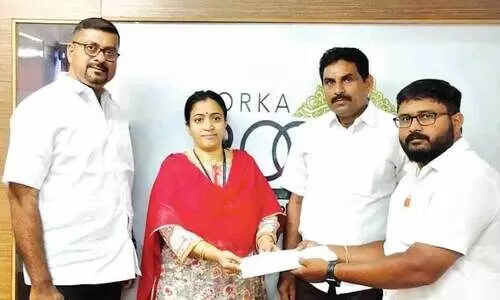 അപേക്ഷകൾ നോർക്കക്ക് കൈമാറി