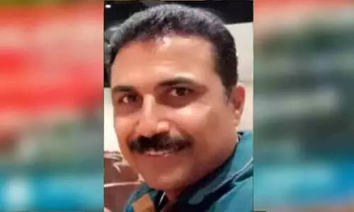 സസ്‍പെൻഷനിലായിട്ടും ‘ശൗര്യം’ കൈവിടാതെ എ.എസ്.ഐ: സ്​​പെ​ഷ​ൽ ബ്രാ​ഞ്ച് എസ്.ഐക്കെതിരെ വ​ധ​ഭീ​ഷ​ണിയും തെ​റി​യ​ഭി​ഷേ​കവും