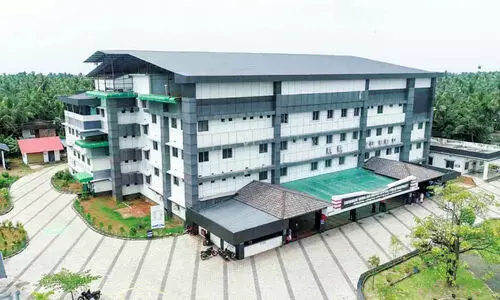 Ponnani Women & Child Hospital