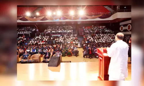 Three BLS centers seven days from now