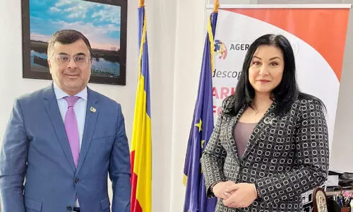 Kuwait-Romanian news agencies