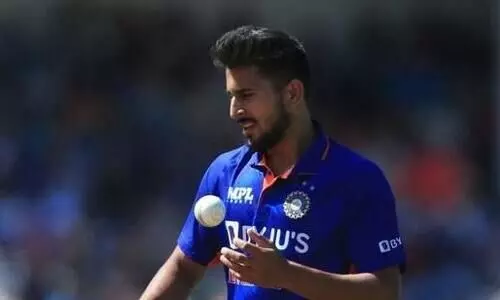 കിവികൾക്കെതിരെ രണ്ടാം ഏകദിനം ഇന്ന്; അതിവേഗവുമായി ഉംറാൻ മാലിക് ഇറങ്ങുമോ?